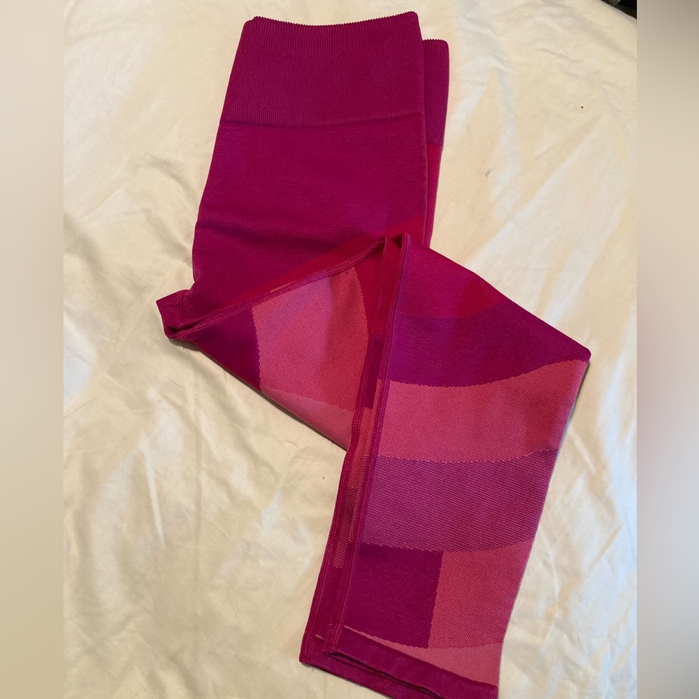 Fabletics NWOT leggings